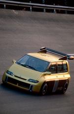 Renault Espace F1 Concept 1994 года